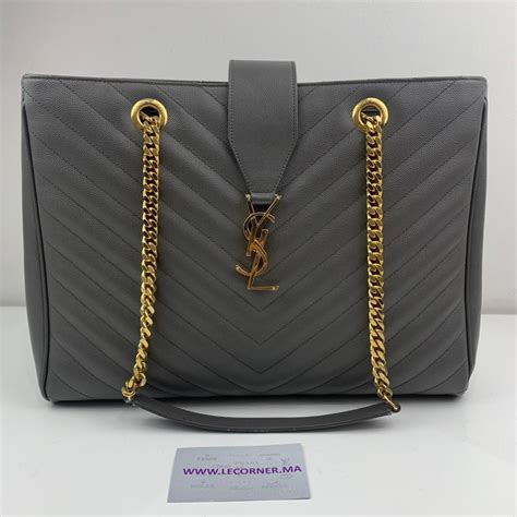 sac ysl prix maroc